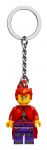 LEGO Gear 854086 Schlüsselanhänger mit Red Son