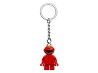 LEGO Gear 854145 Schlüsselanhänger mit Elmo