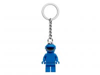 LEGO Gear 854146 Schlüsselanhänger mit Krümelmonster