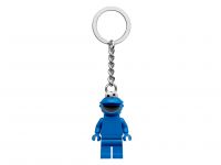 LEGO Gear 854146 Schlüsselanhänger mit Krümelmonster