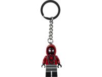 LEGO Gear 854153 Miles Morales Key Chain