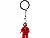LEGO Gear 854154 Carnage Key Chain