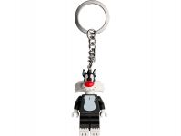 LEGO Gear 854190 Sylvester™ Schlüsselanhänger