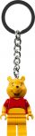 LEGO Gear 854191 Winnie Puuh Schlüsselanhänger