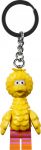 LEGO Gear 854194 Bibo Schlüsselanhänger
