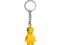 LEGO Gear 854200 Tweety™ Schlüsselanhänger