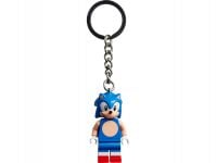 LEGO Gear 854239 Sonic the Hedgehog™ Schlüsselanhänger