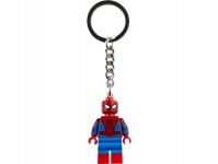 LEGO Gear 854290 Spider-Man Schlüsselanhänger