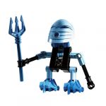 LEGO Bionicle 8543 Nokama