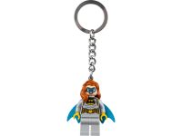 LEGO Gear 854320 Batgirl™ Schlüsselanhänger