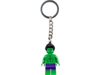 LEGO Gear 854321 The Hulk Schlüsselanhänger