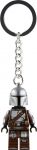 LEGO Gear 854326 Der Mandalorianer Schlüsselanhänger