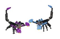 LEGO Bionicle 8548 Nui-Jaga