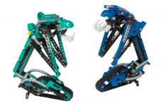 LEGO Bionicle 8549 Tarakava