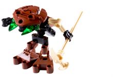 LEGO Bionicle 8553 Pahrak Va