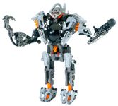 LEGO Bionicle 8557 Exo-Toa