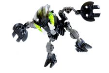LEGO Bionicle 8561 Nuhvok