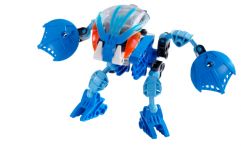 LEGO Bionicle 8562 Gahlok