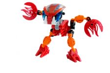 LEGO Bionicle 8563 Tahnok