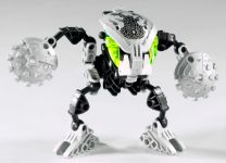 LEGO Bionicle 8573 Nuhvok-Kal