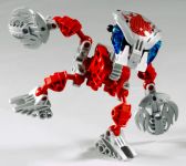 LEGO Bionicle 8574 Tahnok-Kal