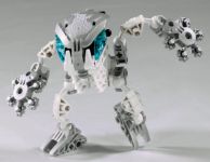 LEGO Bionicle 8575 Kohrak-Kal