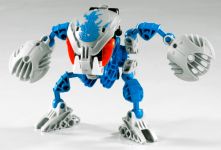 LEGO Bionicle 8578 Gahlok-Kal