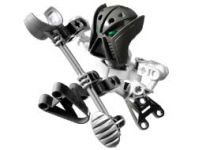 LEGO Bionicle 8581 Kopeke