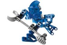 LEGO Bionicle 8583 Hahli