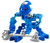 LEGO Bionicle 8586 Macku