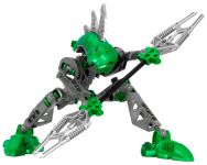 LEGO Bionicle 8589 Lerahk