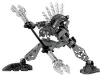 LEGO Bionicle 8591 Vorahk