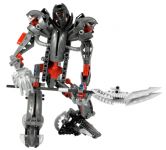 LEGO Bionicle 8593 Makuta