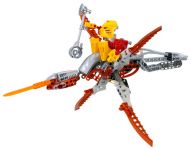 LEGO Bionicle 8594 Jaller & Gukko