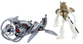 LEGO Bionicle 8596 Takanuva