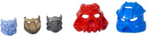 LEGO Bionicle 8600 Krana-Kal
