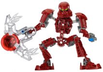 LEGO Bionicle 8601 Toa Vakama