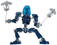 LEGO Bionicle 8602 Toa Nokama