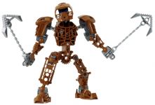 LEGO Bionicle 8604 Toa Onewa