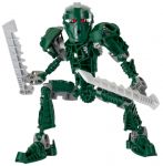 LEGO Bionicle 8605 Toa Matau