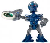 LEGO Bionicle 8608 Vhisola