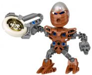 LEGO Bionicle 8610 Ahkmou