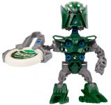 LEGO Bionicle 8611 Orkahm