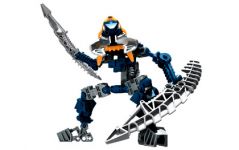 LEGO Bionicle 8615 Vahki Bordakh