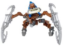 LEGO Bionicle 8617 Vahki Zadakh
