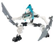 LEGO Bionicle 8619 Vahki Keerakh
