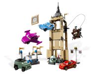 LEGO Cars 8639 Einsatz am Big Bentley