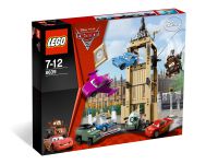 LEGO 8639 - Bild 1