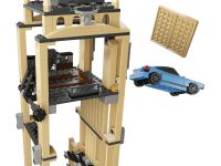 LEGO 8639 - Bild 3