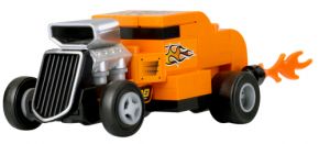 LEGO Racers 8641 Flame Glider